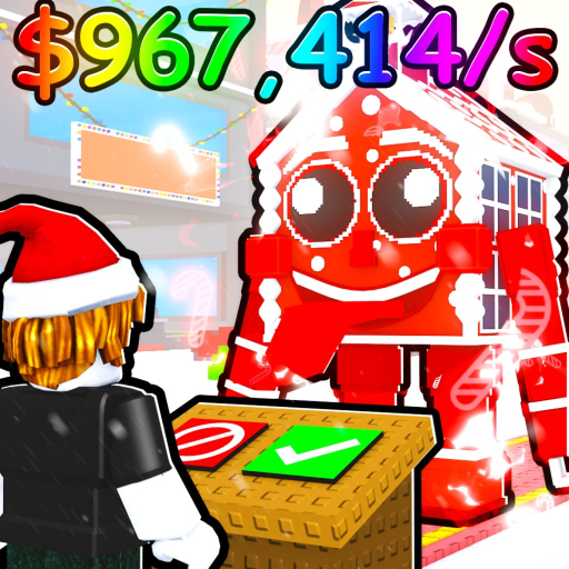 [❄️] Brainrot Bidders official Roblox game thumbnail