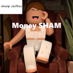Money SHAM