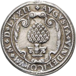 1907 | Augusta Vindelicorum