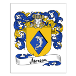 The Moreau Legacy