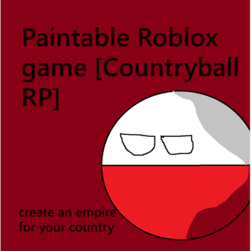 Paintable Roblox Game