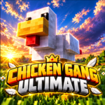 CHICKEN GANG ULTIMATE