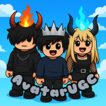 Outfit Avatar Catalog