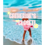 catherine’s closet! <3