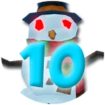 Game Badge Thumbnail