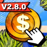 Money Clicker Incremental