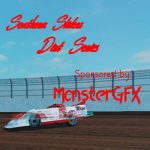 Southern Sliders Dirt Series