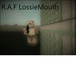 Lossiemouth, Air Base