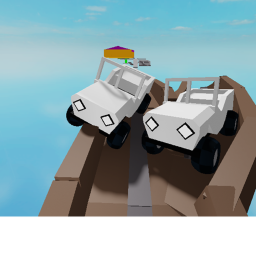 nascar track)bqjh's car rp