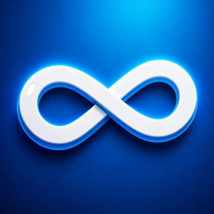 Infinity Project Studios Roblox group icon