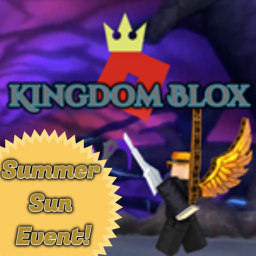 Kingdom Blox