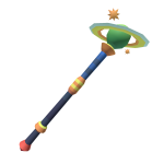 Space Staff