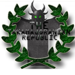 The Takamajoranian Republic