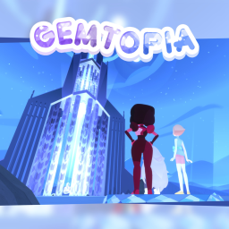 [FUSION!] Gemtopia icon