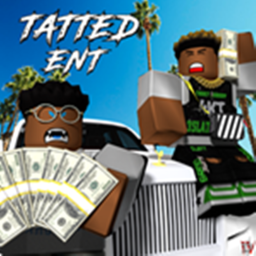 Tatted Hangout (COMING SOON)