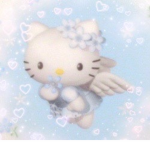 .,-‘* Spiked Angels *’-,.