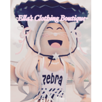 -Ellas Clothing Boutique-