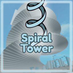 🌀 Spiral Tower icon
