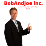 BobAndJoe inc.
