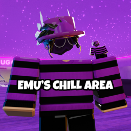 Emu's Chill Area (UGC)