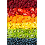 THE FRUIT UNITED