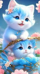Reins cats.