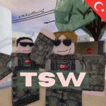 | TSW | Turkish Military Simulator