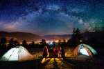 Camp Hideaway!
