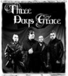 three days grace fan club Group Thumbnail