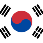 대한민국 | KOR