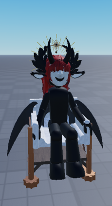 Elegant Chair | Pearl preview 1