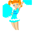 ~.The StarGazer Cheerleading.~