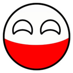 Team Polandball