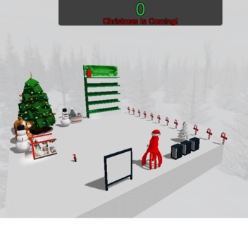 Christmas Countdown!