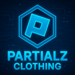 Partialz Clothing