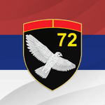 72nd Brigade for Spеcial Operations