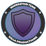 Villa Productions | Department of Moderation