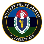 AFP | Military Police Brigade