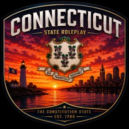 Connecticut State Roleplay V2 icon