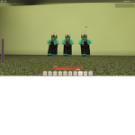 The Black Mask Mafia