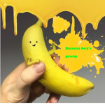 Banana Boy's Epic group