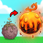 🍇 +1 Devil Fruit Evolution