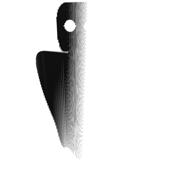 Shadow Behind You