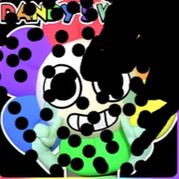 DANDY'S WORLD ???(Alpha)