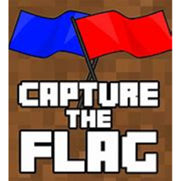 capture the flag from the villians