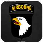 101ѕт Airborne Division
