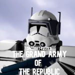( TGAR ) The Grand Army of the Republic
