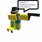 Cool dabbing team