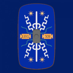 Lеgiо XII Fulminаta