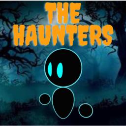 The Haunters [UPDATE]